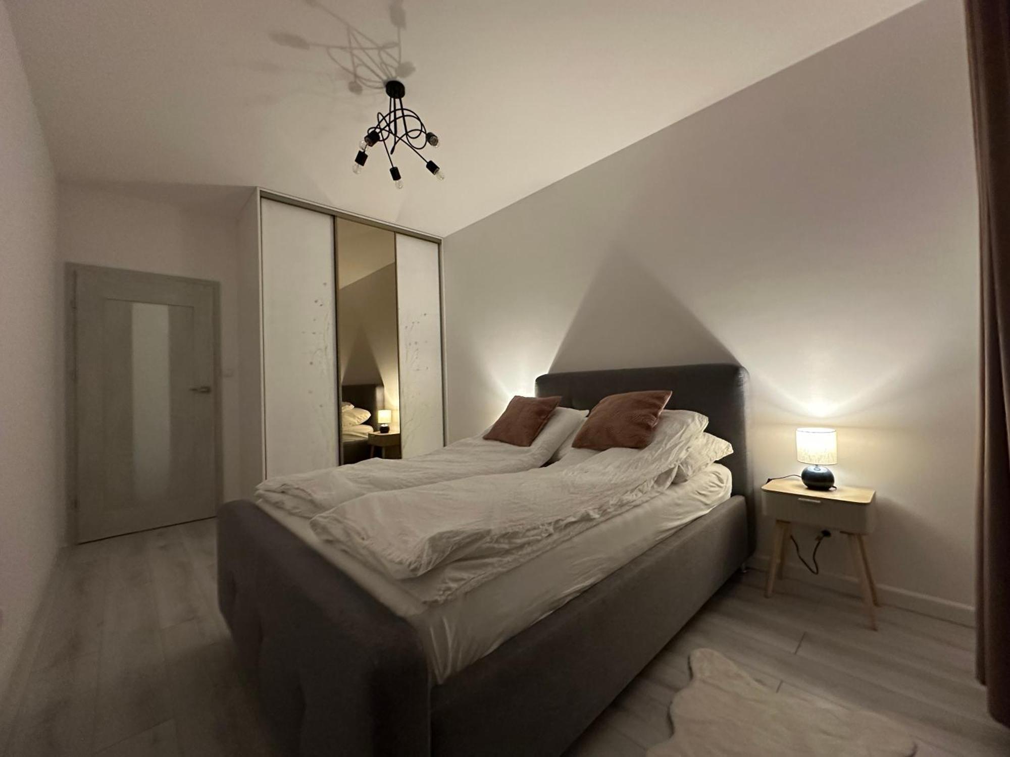 Apartment Nad Ilawka 28